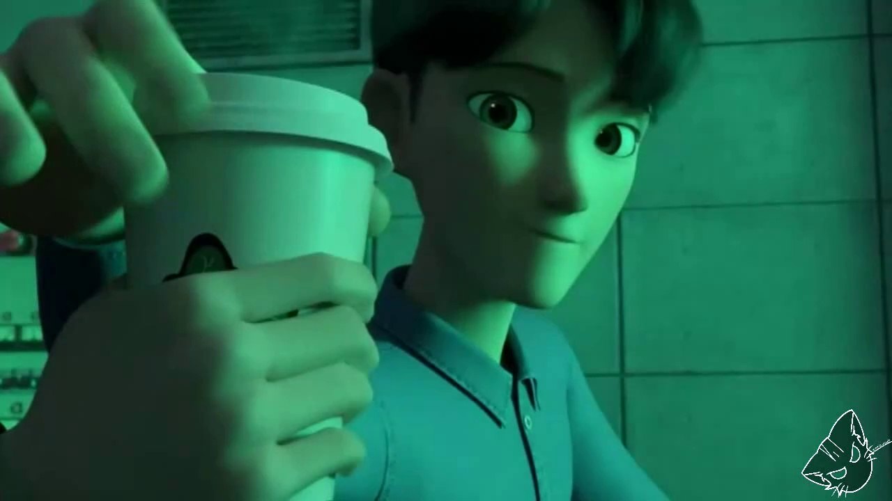 Hero Inside temporada 2 capitulo 5 en español latino - Kyunxek series