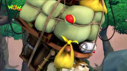 Kung Fu Masters of the Zodiac _ Origins of the Twelve Episode 19