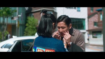 Cinta Tak Seindah Drama Korea | movie | 2024 | Official Clip