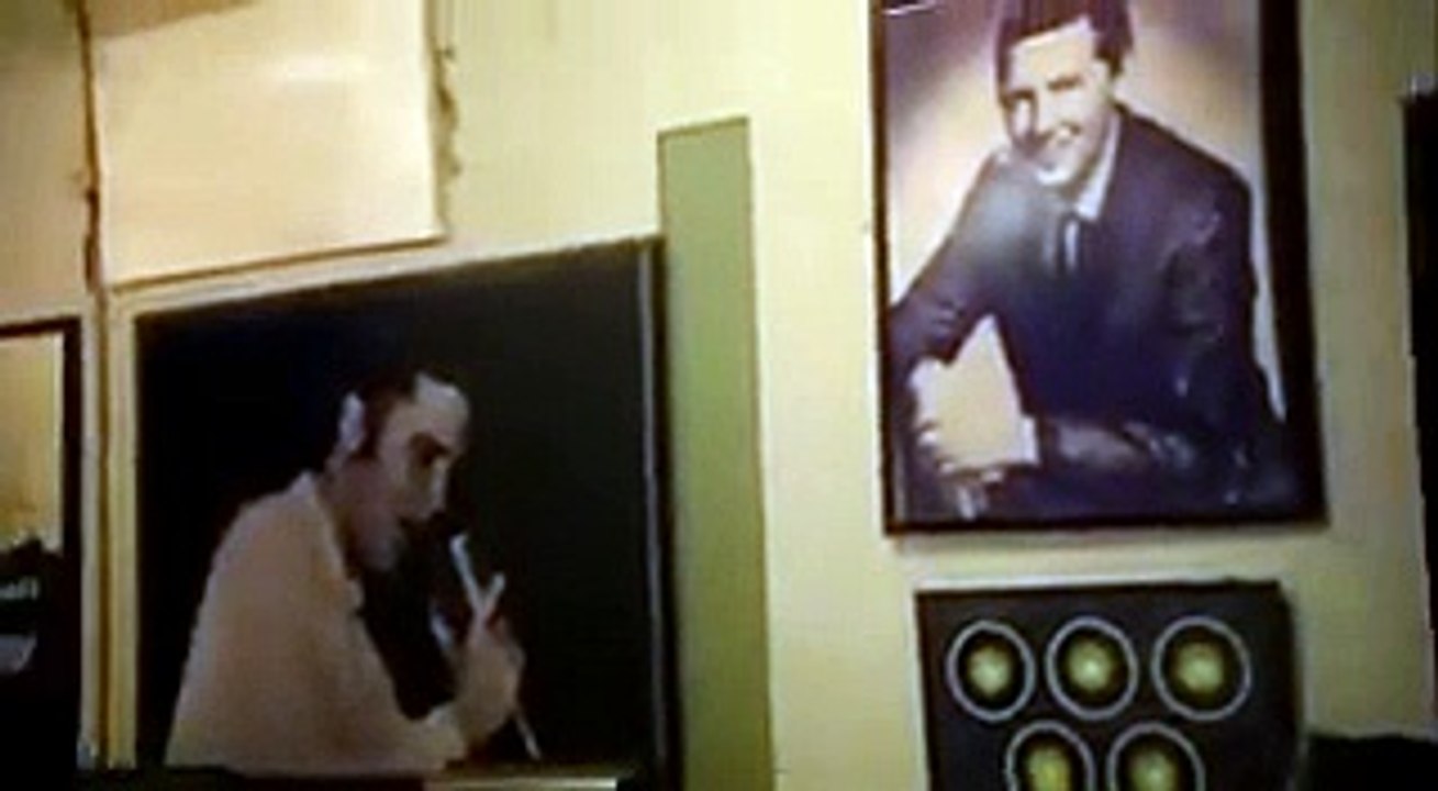 The Rich Hall BBC Four Specials Collection | show | 2008 | Official Clip