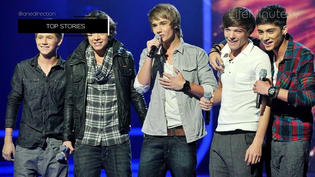 Harry Styles, Louis Tomlinson, Zayn Malik, and Niall Horan Speak Out After Liam Payne's Passing, Mitzi Gaynor Dead at 93, NFL Star Jay Cutler Arrested on Multiple Charges