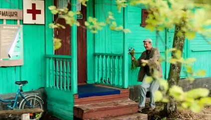 Братья по обмену 6 серия.