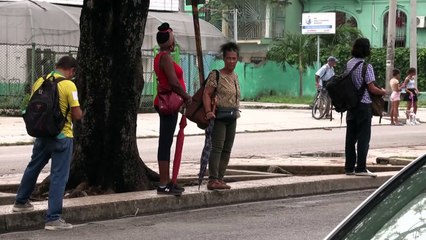 Apagón general en Cuba por caída de su principal central hidroeléctrica