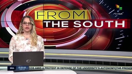 Venezuela expresses its total solidarity with Cuba amid energy crisis