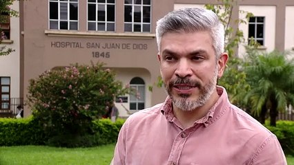 Cómo se realiza la prueba