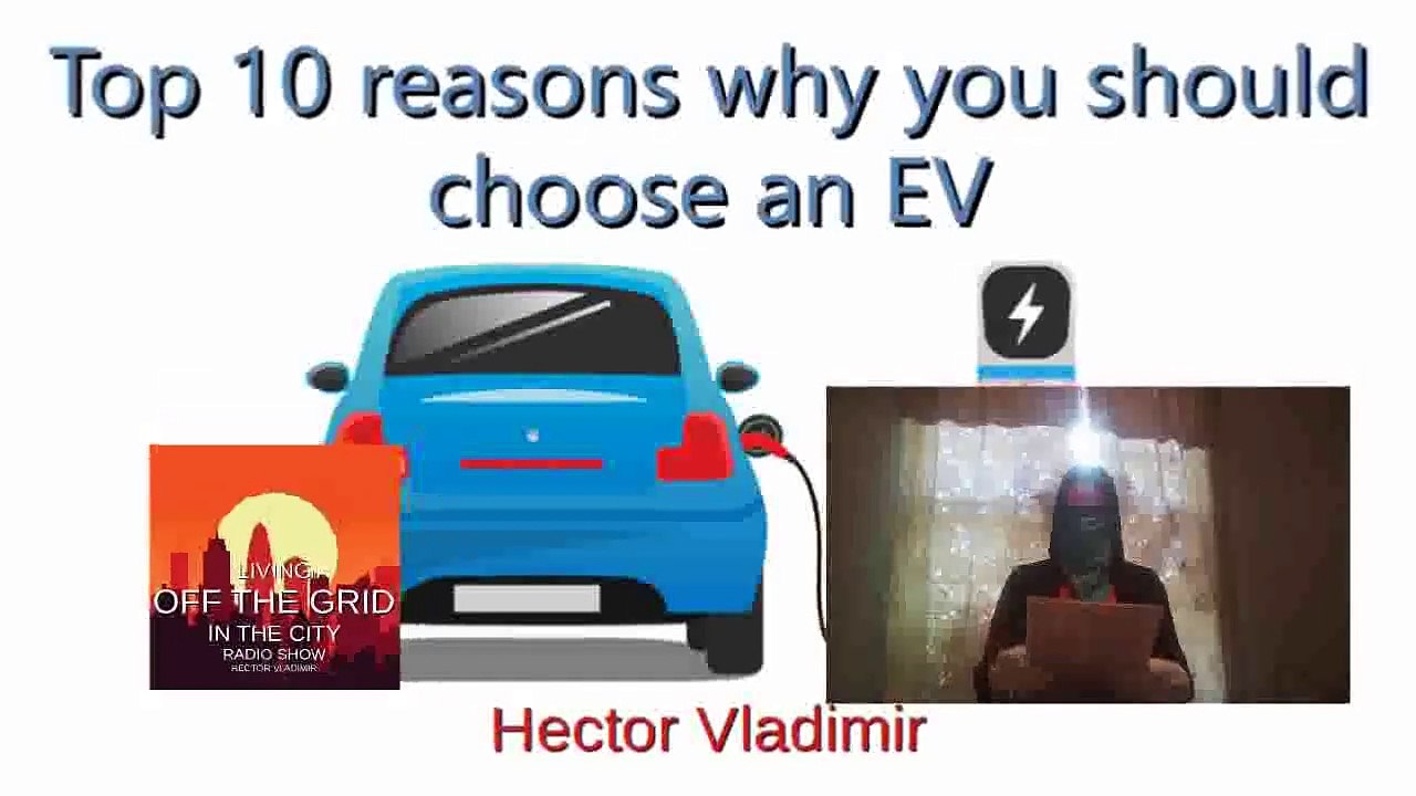 Top 10 Why choose EVs_mpeg4