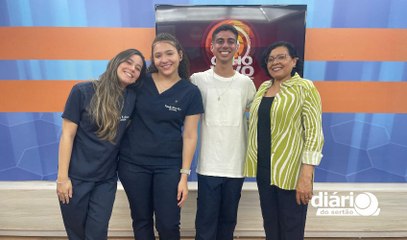 25ª turma de Medicina do UNIFSM realiza XVI Mesa Redonda e irá debater ‘Saúde Planetária’