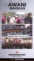 #AWANIRingkas 19 Oktober 2024 | 9 AM