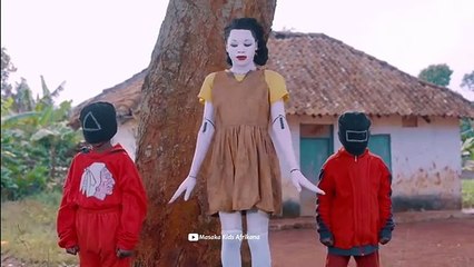 Little Child Cute Dance Show video.