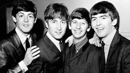 Sale nuevo documental de &#039;The Beatles&#039;