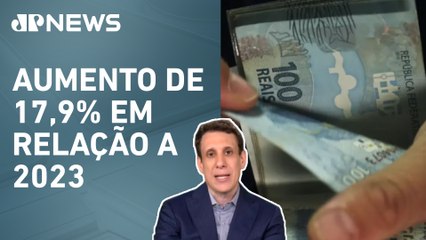 IA News: Recursos aplicados na Previdência Privada superam R$ 130,8 bilhões