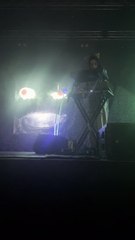 Music Show Performance With Agar Agar    #music #show #france #musicvideo #musicshow  (34)