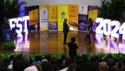 FST PRIZE AND AWARD CEREMONY 2024