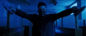King of Killers (2023) Official Trailer HD