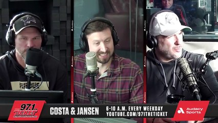 Reaction To Chris Christie's Dan Campbell Rant