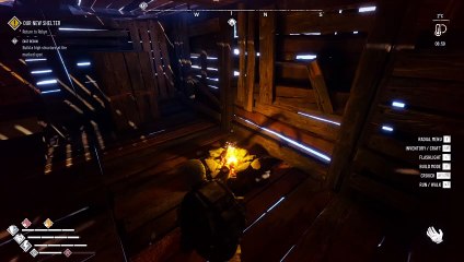 Permafrost demo - Jugabilidad y rendimiento PC Steam