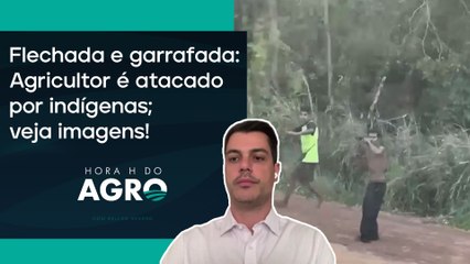 Indígenas x agro: tensão escala no oeste do Paraná | HORA H