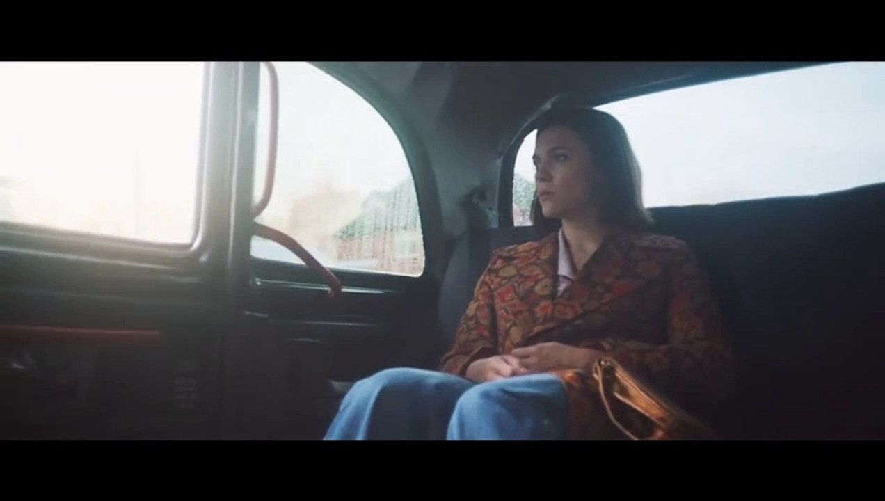 Black Cab Movie