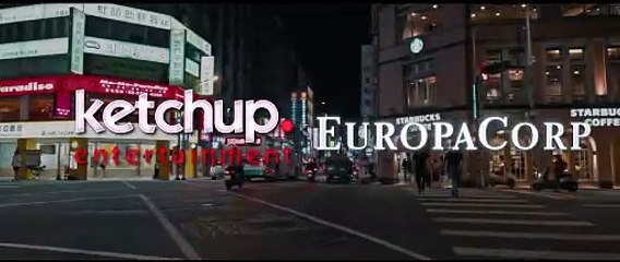 Weekend in Taipei Film