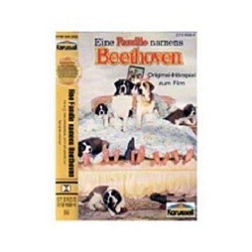 Eine Familie namens Beethoven (Original zum Film)