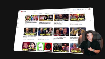 7 High CPM YouTube Automation Niches (2024)