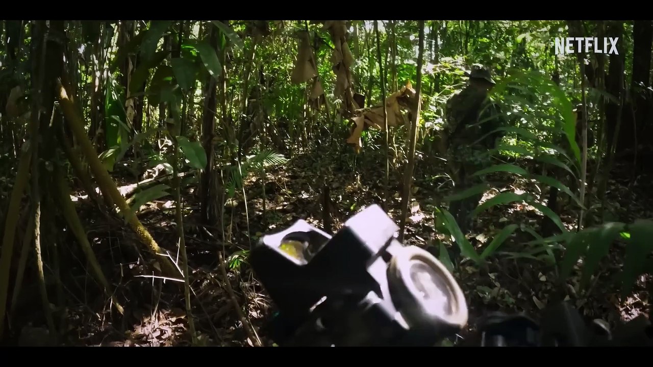 The Lost Children Trailer