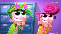 The Fairly OddParents A New Wish