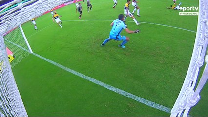 MELHORES MOMENTOS -  BOTAFOGO 1 X 1 CRICIÚMA