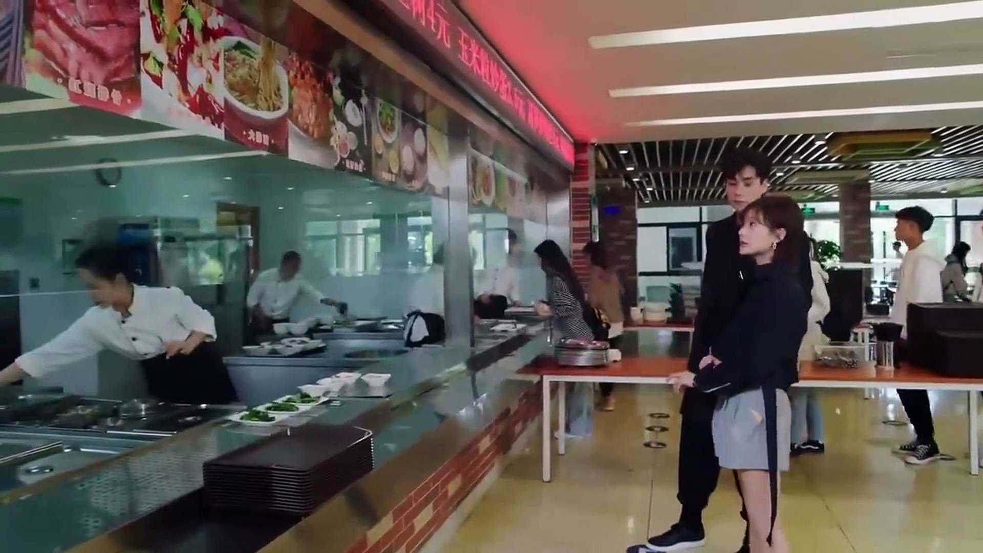 Go Go Squid 2 Episode 28 Tagalog Dubbed