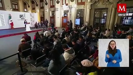 Sheinbaum condena ataque a instalaciones de periódico El Debate en Culiacán
