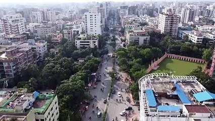Official: Most Dhaka buildings have no structural design