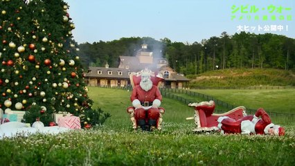 映画『シビル・ウォー アメリカ最後の日』特別映像