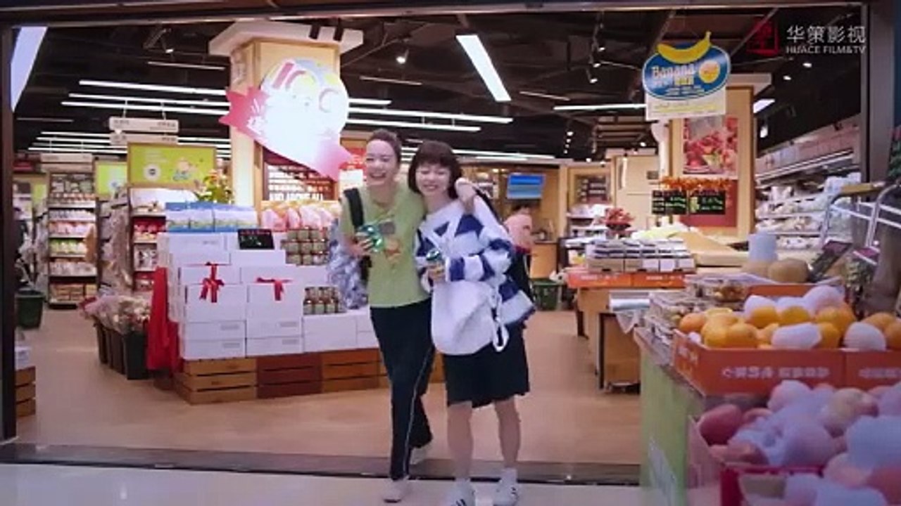 [ENG SUB] Go Ahead EP8 Starring Tan Songyun, Song Weilong, Zhang