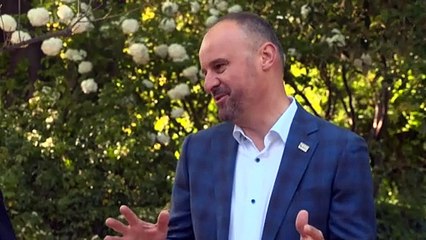 Voters in the ACT head to the polls on territory election day