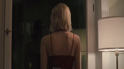 Watcher (2022) Film Explained in Hindi/Urdu | Watchers are Real Summarized हिन्दी