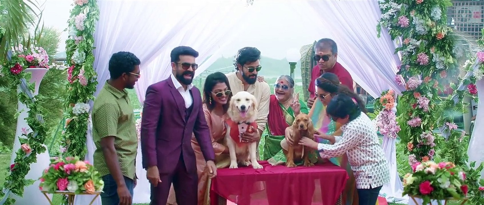 Valatty film (2024)