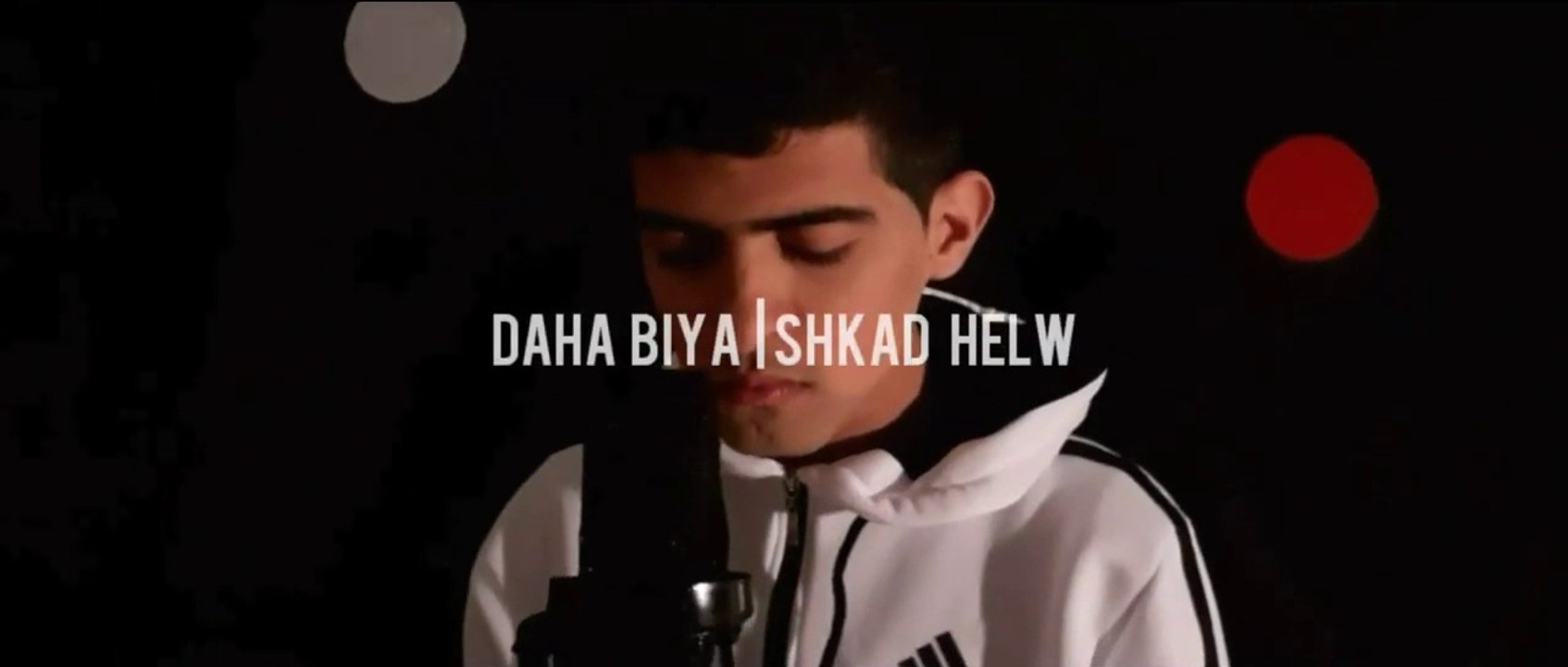 Aziz Mohamed - Daha Biya & Shkad Helw  عزيز محمد - ضحى بيه & شكد حلو