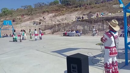 Delincuencia impacta a maestros de prepas de la UdeG en región Wixaritari