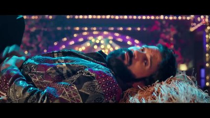 Chumma (Full Video)- Rajkummar, Triptii, Pawan Singh, Sachin-Jigar - Vicky Vidya Ka Woh Wala Video