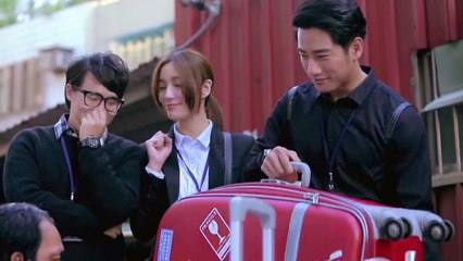 Đội Đặc Nhiệm Hiện Trường - Tập 7