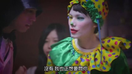 Đội Đặc Nhiệm Hiện Trường - Tập 9