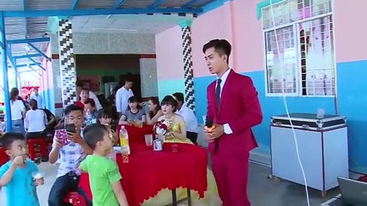 Hãy Là Của Riêng Anh - Ca sĩ : Truong Hai ft. Kim Ngân Đám cưới Miền Tây