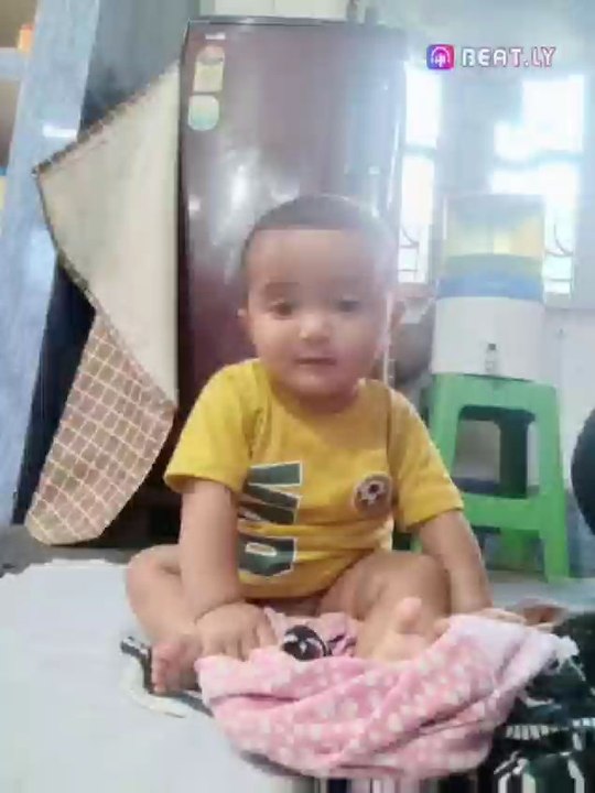 Here's my latest video