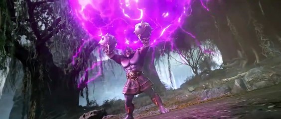 Tomb of Fallen Gods Episode 28 Subtitle multi.