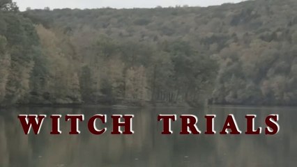 WITCH TRIALS _Full Exclusive Horror Movie Premiere  English HD 2024