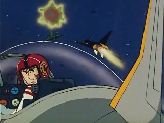 Acorazado Espacial Yamato 1974 Episodio 22 sub Español