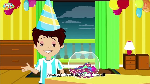 ALI BABA AND THE FORTY THIEVES FULL STORY FOR KIDS - ARABIAN NIGHTS __ TIA & TOFU STORIES