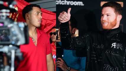 Canelo Álvarez vs. David Benavidez: ¿por qué no se ha dado la 'pelea del siglo'?