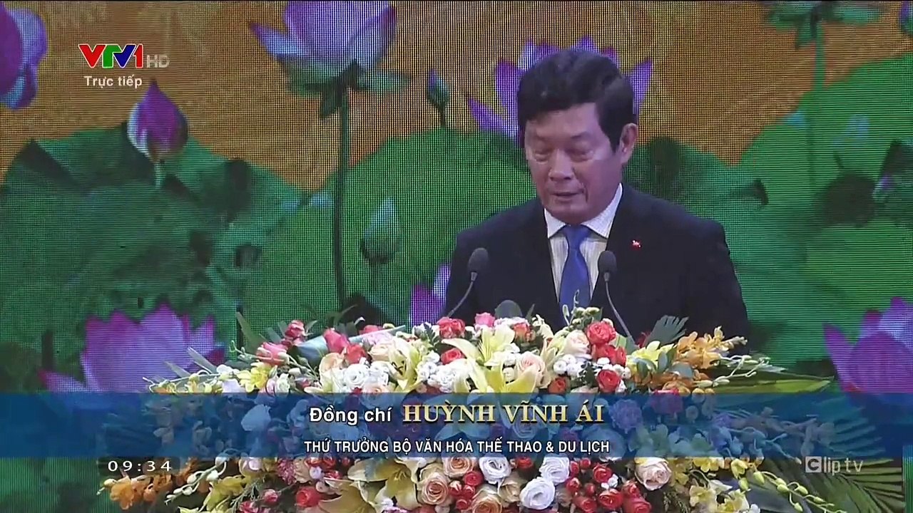 LỄ MÍT-TINH MỪNG KỈ NIỆM 100 NĂM CÁCH MẠNG THÁNG MƯỜI NGA (Hà Nội ngày 5-11-2017) - VTV1 (Full HD)