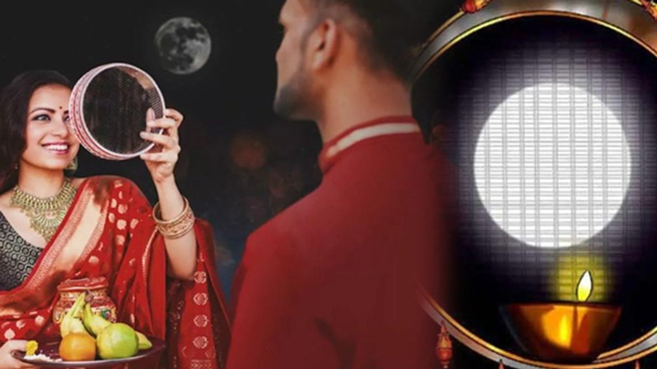 Karwa Chauth Chand Time 2024: करवा चौथ की रात आपके शहर में चांद कब निकलेगा, चंद्रोदय कब होगा ?